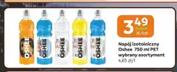 Gama Napój izotoniczny Oshee oferta