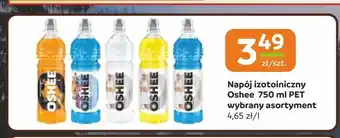 Gama Napój izotoniczny Oshee oferta