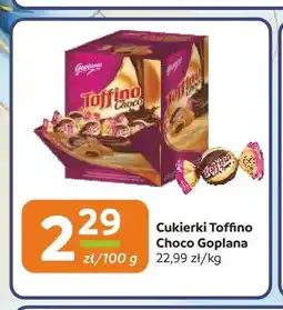 Gama Cukierki Toffino Choco Goplana oferta