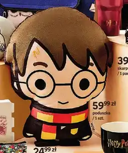 Empik Poduszka Harry Potter oferta