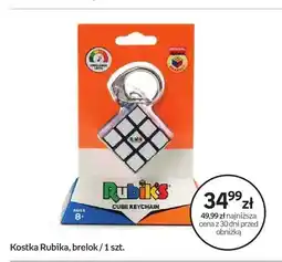 Empik Kostka Rubika brelok oferta