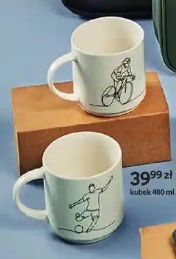 Empik Kubek EMPEAK oferta