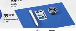 Empik Zestaw narzędzi oferta