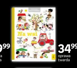 Empik Książka Na wsi oferta