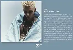 Empik Płyta CD OKI Reklamacja'47 oferta