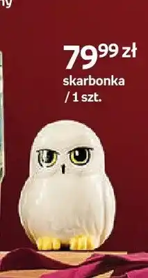 Empik Skarbonka Harry Potter oferta