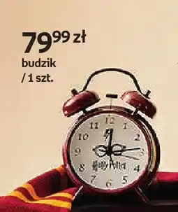 Empik Budzik Harry Potter oferta
