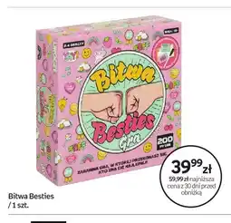 Empik Gra towarzyska Bitwa Besties Yay! oferta