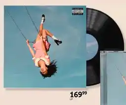 Empik Płyta winylowa Olivia Rodrigo GUTS LP oferta