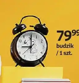 Empik Budzik Snoopy oferta