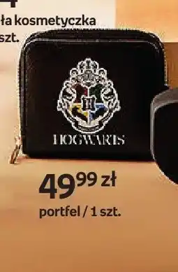 Empik Portfel Harry Potter oferta