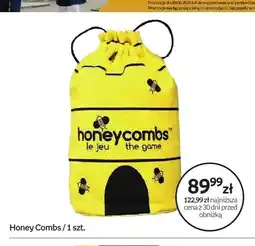 Empik Gra Honey Combs oferta
