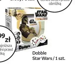Empik Gra Dobble Star Wars oferta