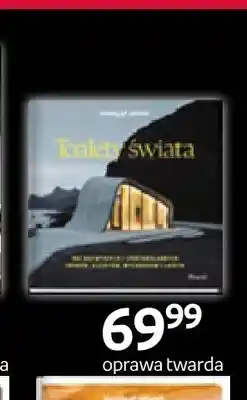 Empik Książka Toalety świata Pascal oferta
