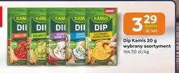 Gama Dip Kamis oferta