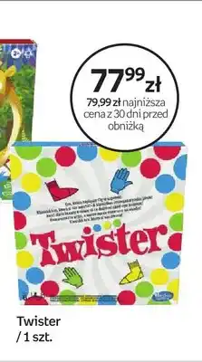 Empik Gra Twister oferta