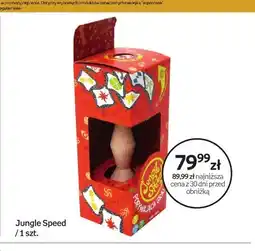 Empik Gra zręcznościowa Jungle Speed oferta