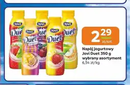 Gama Napój jogurtowy Jovi Duet oferta