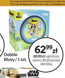 Empik Gra Dobble Bluey oferta