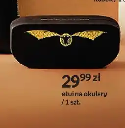 Empik Etui na okulary Harry Potter oferta