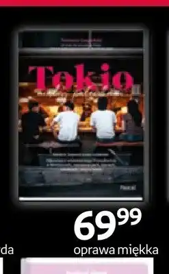 Empik Książka Tokio Pascal oferta