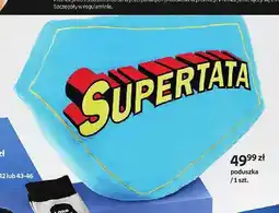 Empik Poduszka Supertata oferta