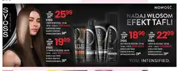 Drogerie Natura Toner do włosów Syoss oferta