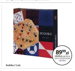 Empik Gra Sudoku oferta