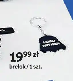 Empik Brelok Lord Father oferta