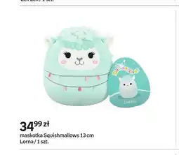 Empik Maskotka Squishmallows Lorna 13 cm oferta