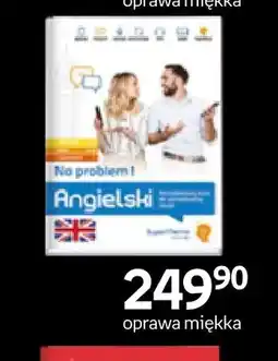 Empik Książka No problem! Angielski oferta