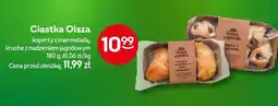 Żabka Ciastka koperty z marmoladą Kraina Wypieków oferta