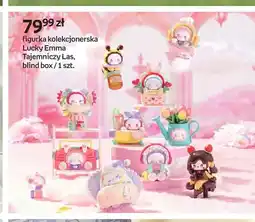 Empik Figurka kolekcjonerska Lucky Emma Tajemniczy Las oferta