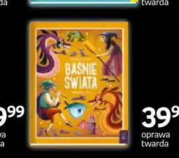 Empik Książka Baśnie świata oferta