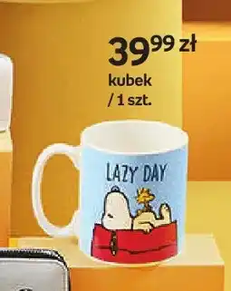 Empik Kubek Snoopy oferta