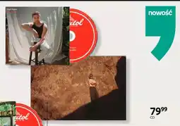 Empik Płyta CD Niall Horan Dinner Party oferta