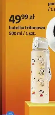 Empik Butelka tritanowa Snoopy oferta