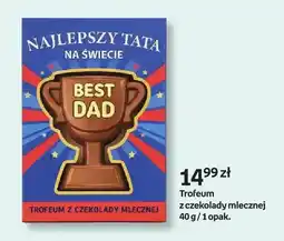 Empik Trofeum z czekolady mlecznej oferta