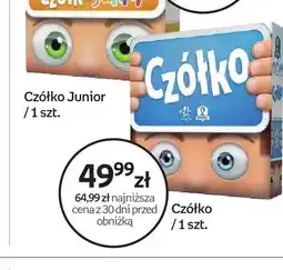 Empik Gra planszowa Czółko oferta