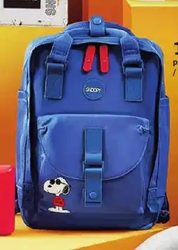 Empik Plecak Snoopy oferta