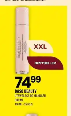 Drogerie Natura Utrwalacz do makijażu Daso Beauty oferta