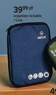 Empik Organizer na kable EMPEAK oferta