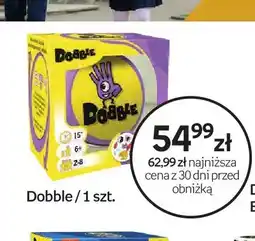 Empik Gra Dobble oferta