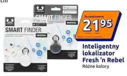 Action Inteligentny lokalizator Fresh 'n Rebel Smart Finder oferta
