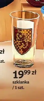 Empik Szklanka Harry Potter oferta