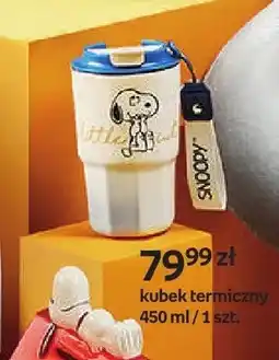 Empik Kubek termiczny Snoopy oferta