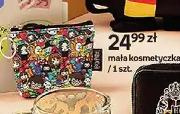 Empik Mała kosmetyczka Harry Potter oferta