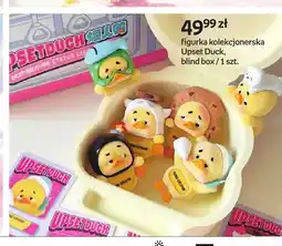 Empik Figurka kolekcjonerska Upset Duck oferta