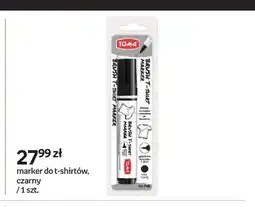 Empik Marker do t-shirtów Toma czarny oferta