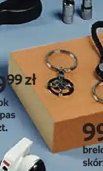 Empik Brelok kompas EMPEAK oferta